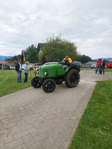 Lindner Sepp
